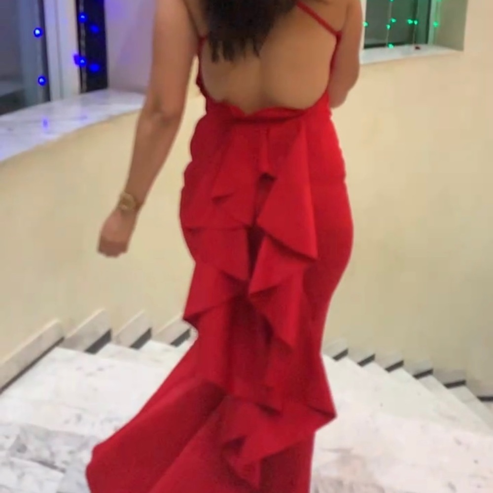 Fancy dress